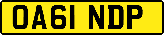 OA61NDP
