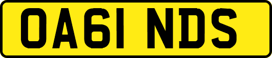 OA61NDS