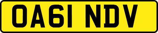 OA61NDV