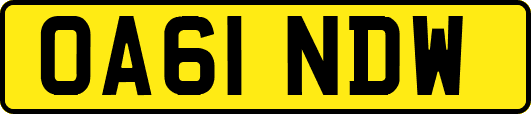 OA61NDW