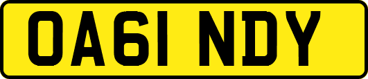 OA61NDY