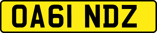 OA61NDZ