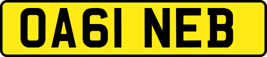 OA61NEB