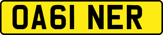 OA61NER