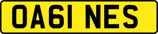 OA61NES