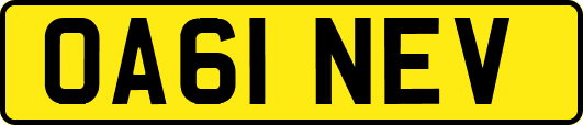 OA61NEV