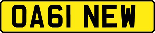 OA61NEW