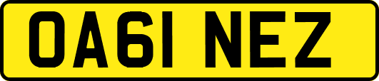 OA61NEZ