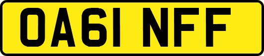 OA61NFF