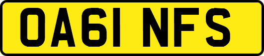 OA61NFS