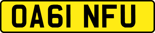 OA61NFU