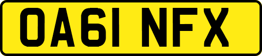 OA61NFX