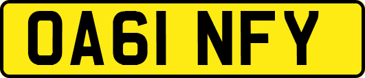 OA61NFY