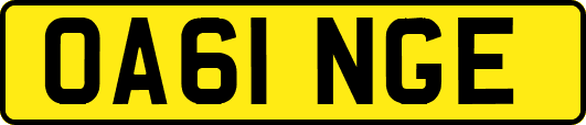 OA61NGE