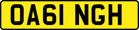 OA61NGH