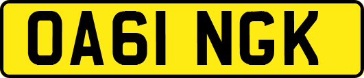 OA61NGK