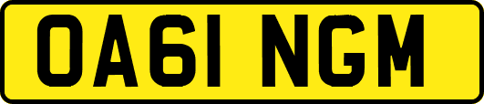 OA61NGM
