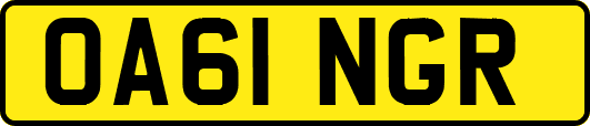 OA61NGR