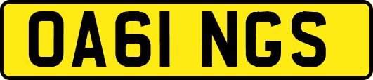 OA61NGS