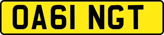 OA61NGT