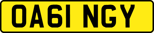 OA61NGY