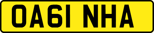 OA61NHA