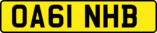 OA61NHB