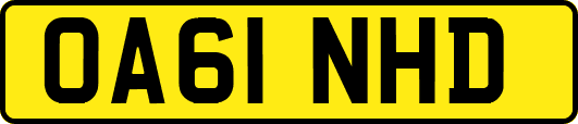 OA61NHD