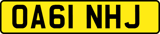OA61NHJ