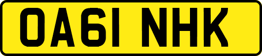 OA61NHK