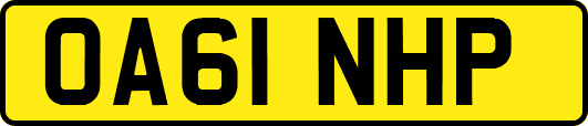 OA61NHP