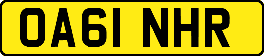 OA61NHR