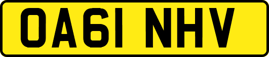 OA61NHV