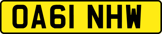OA61NHW