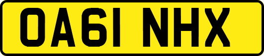 OA61NHX