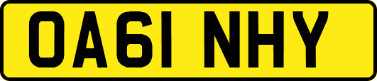 OA61NHY