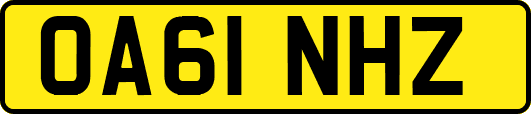 OA61NHZ