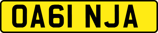 OA61NJA