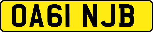 OA61NJB