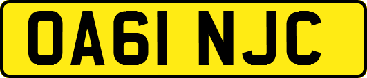 OA61NJC