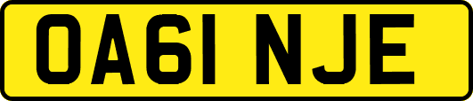 OA61NJE