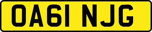 OA61NJG