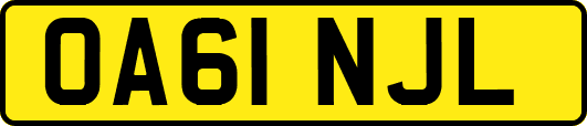 OA61NJL