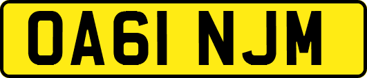 OA61NJM