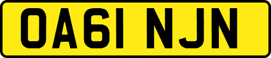 OA61NJN