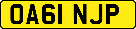 OA61NJP