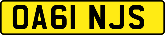 OA61NJS