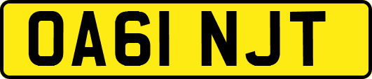 OA61NJT