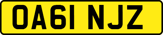 OA61NJZ