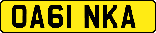 OA61NKA